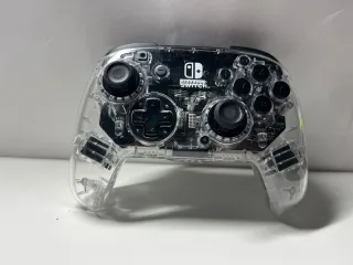 Mando Nintendo Switch inalámbrico