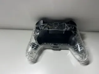 Mando Nintendo Switch inalámbrico