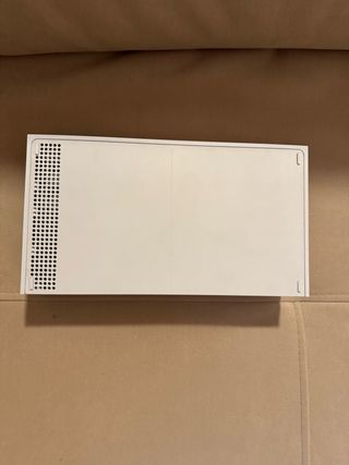 Xbox Series S Blanca 512GB