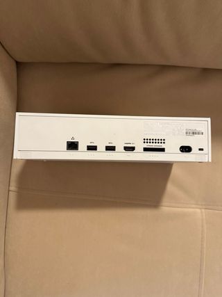 Xbox Series S Blanca 512GB