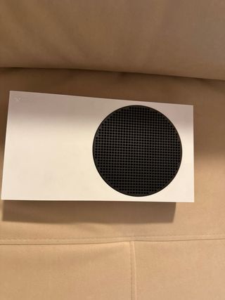 Xbox Series S Blanca 512GB