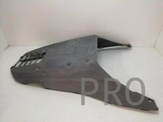 Quilla Suzuki Burgman