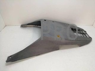 Quilla Suzuki Burgman