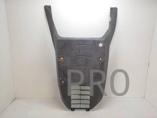 Quilla Suzuki Burgman