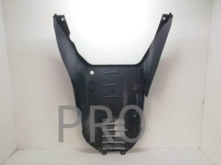 Quilla Suzuki Burgman