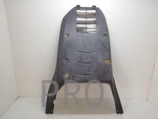 Quilla Suzuki Burgman