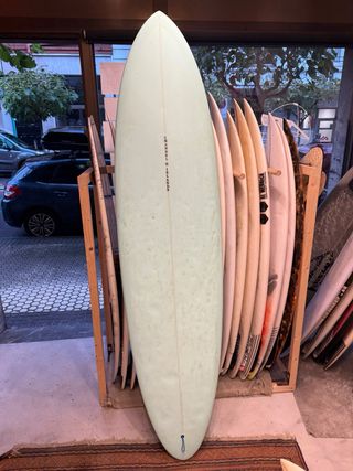 Tabla Surf Channel Islands CI Mid