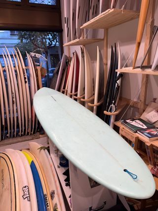 Tabla Surf Channel Islands CI Mid