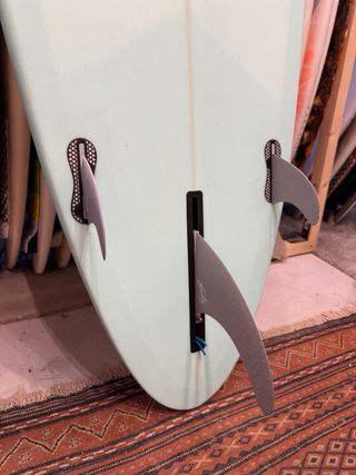 Tabla Surf Channel Islands CI Mid