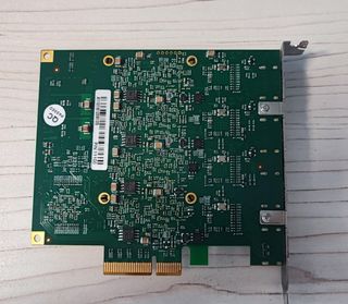 Magewell Pro Capture Quad HDMI