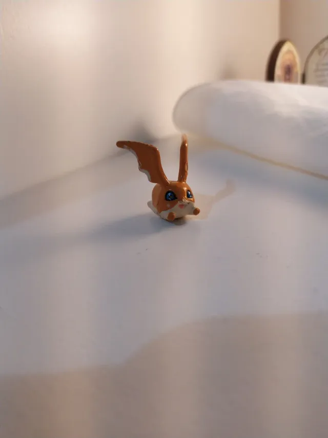 Patamon Sorpresa Dolci Preziosi