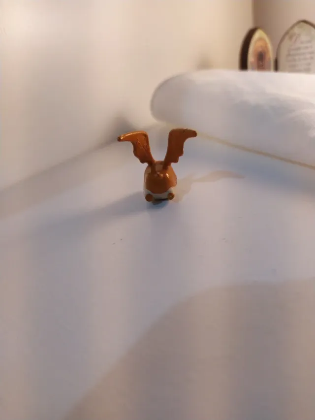 Patamon Sorpresa Dolci Preziosi