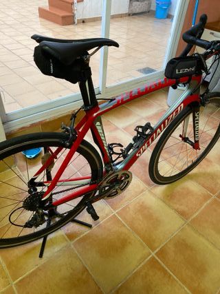 Bici Carretera Specialized Venge 10v