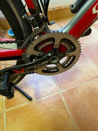 Bici Carretera Specialized Venge 10v