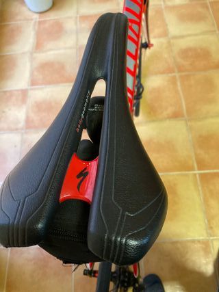 Bici Carretera Specialized Venge 10v