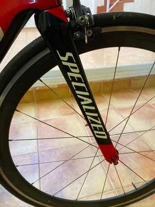 Bici Carretera Specialized Venge 10v