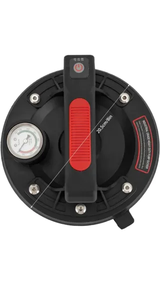 Elevador Ventosa Bomba Manual