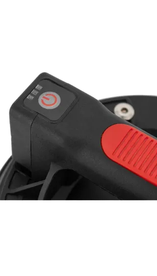 Elevador Ventosa Bomba Manual