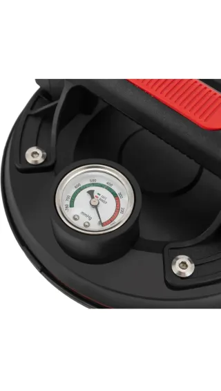 Elevador Ventosa Bomba Manual