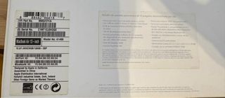 MacBook Air 13 2017 Gris Espacial