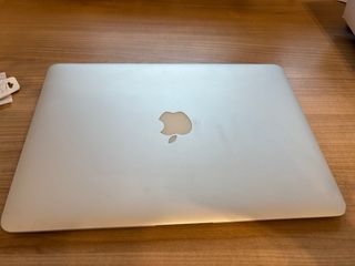 MacBook Air 13 2017 Gris Espacial