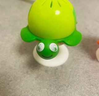 Sonaglini a ventosa Hape