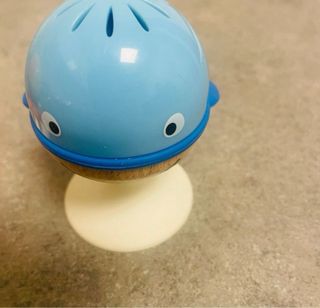 Sonaglini a ventosa Hape