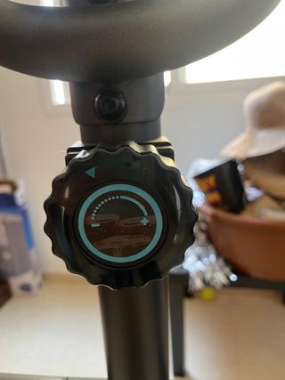 Bicicleta Elíptica EL100 DYMOS