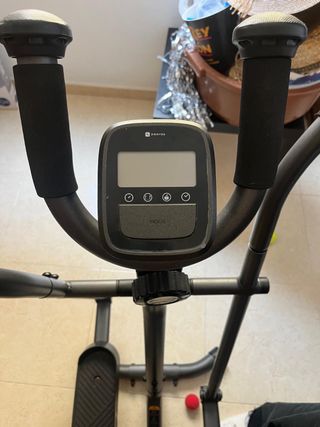 Bicicleta Elíptica EL100 DYMOS