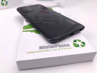 Oppo Find X3 Lite 128GB - Nero 230057