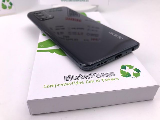 Oppo Find X3 Lite 128GB - Negro 230057