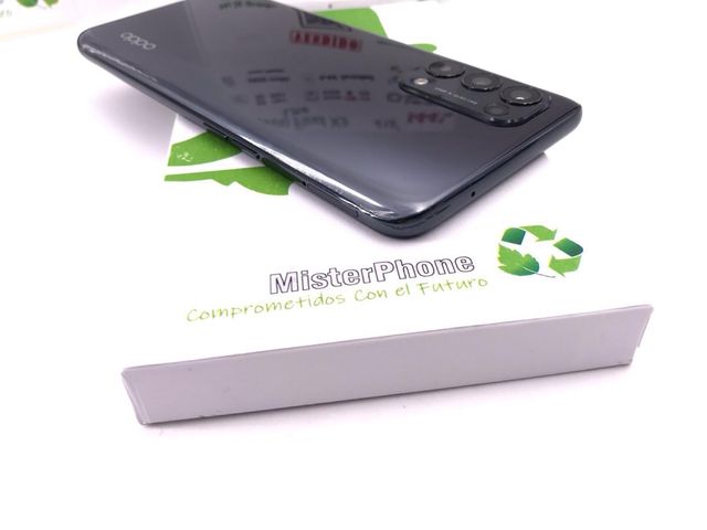 Oppo Find X3 Lite 128GB - Negro 230057