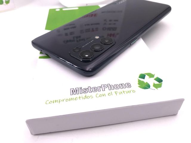 Oppo Find X3 Lite 128GB - Negro 230057