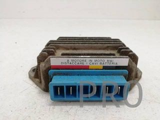Regulador Corriente Piaggio NRG