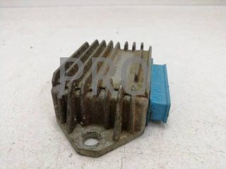 Regulador Corriente Piaggio NRG