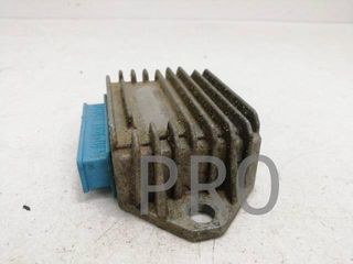 Regulador Corriente Piaggio NRG