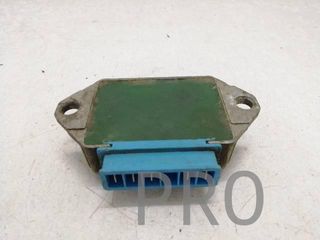 Regulador Corriente Piaggio NRG