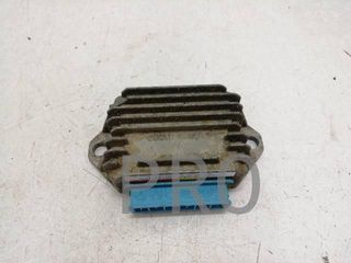 Regulador Corriente Piaggio NRG