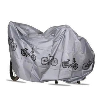 Funda Protectora para Bicicleta