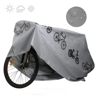 Funda Protectora para Bicicleta