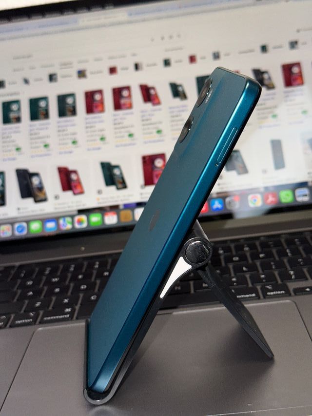 Motorola Moto G05 Verde 128GB