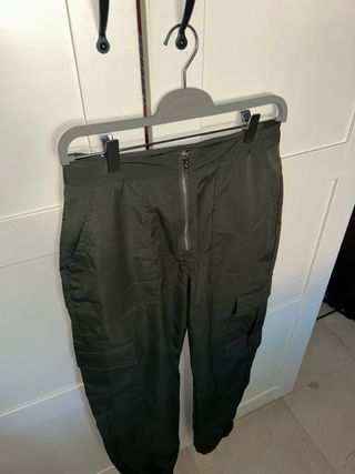 Pantalones varios