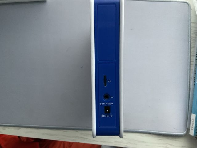 Console di videogiochi in ottime condizioni