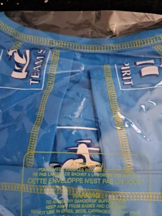 Camiseta Mujer Renault F1 Team 2005 Non tabacco