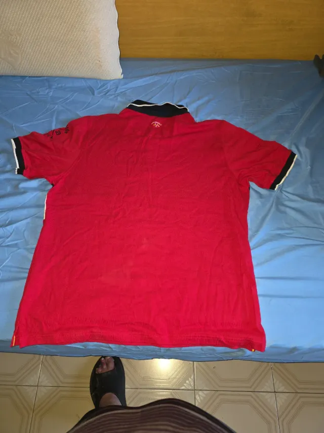 Polo Nautica Spagnolo 1933 Talla L