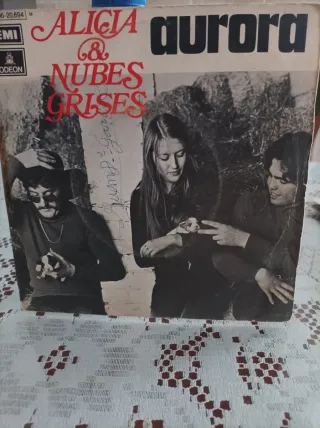 Vinilo Frank Sinatra Extraños En La Noche