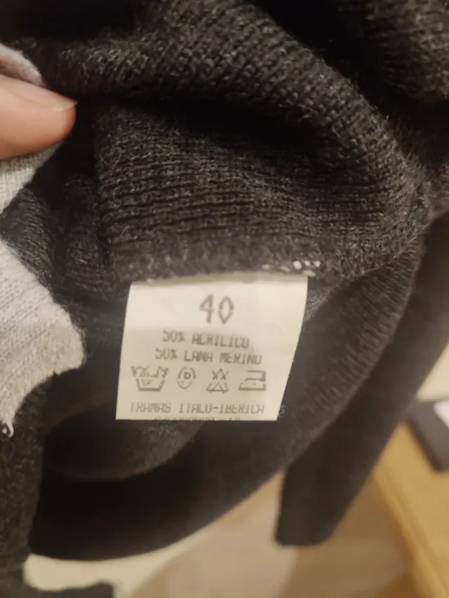 Cárdigan Studio Classics