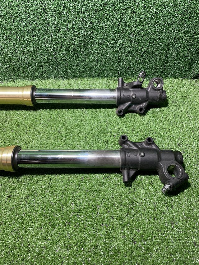 FORCELLA FORCINA STELI YAMAHA TENERE 700 2022 2024