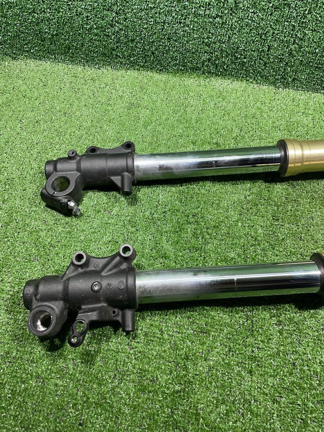 FORCELLA FORCINA STELI YAMAHA TENERE 700 2022 2024