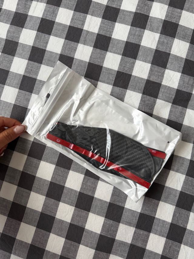 Quitalluvia para retrovisores